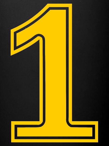 #1