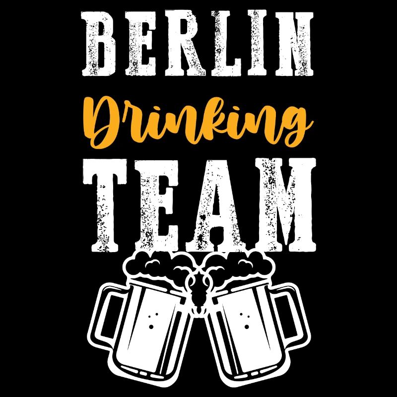 Berlin Drinking Team