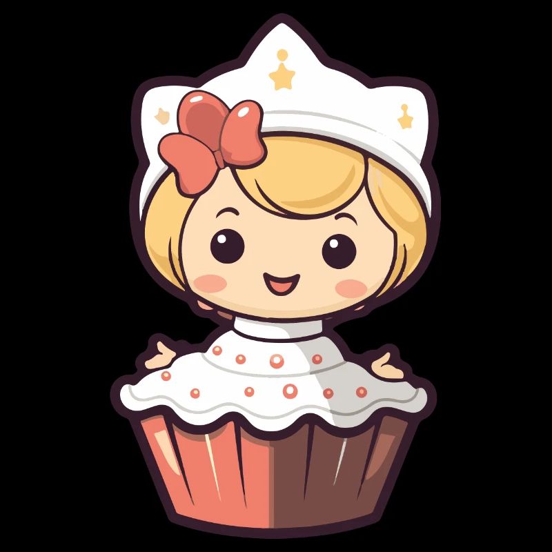 Baking Fairy Fairy Baking Cake