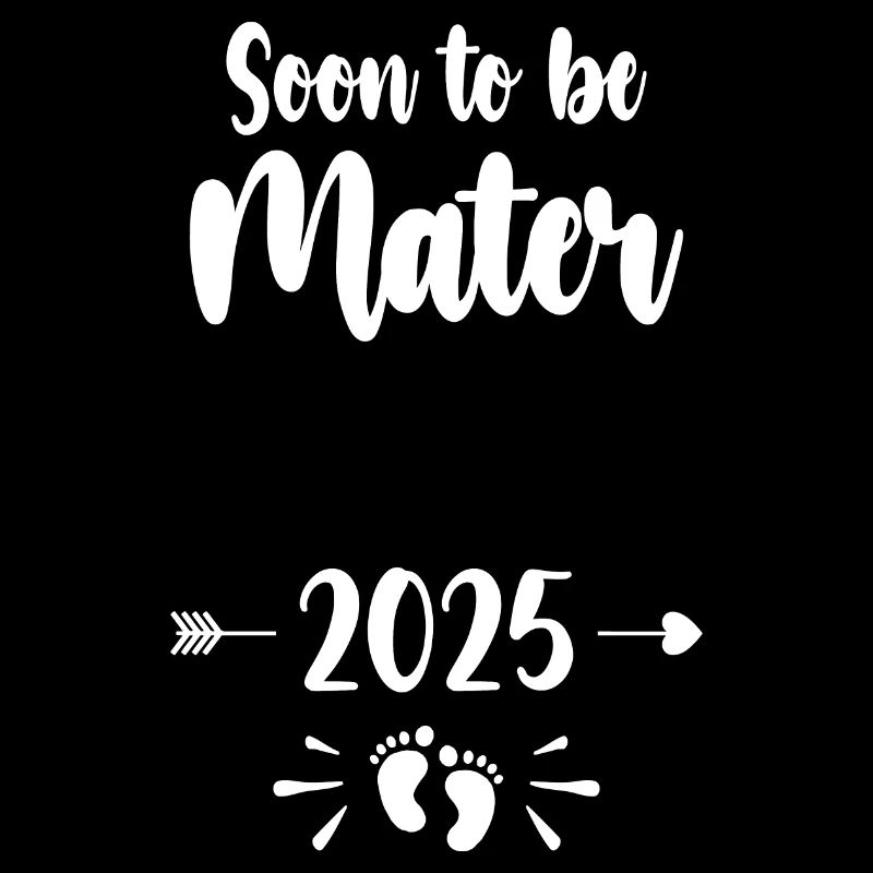 Mutter Bald Mutter 2025 Mutter Schwangere Kinder Mot