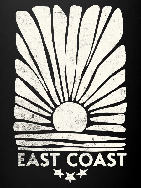 East Coast Sunrise