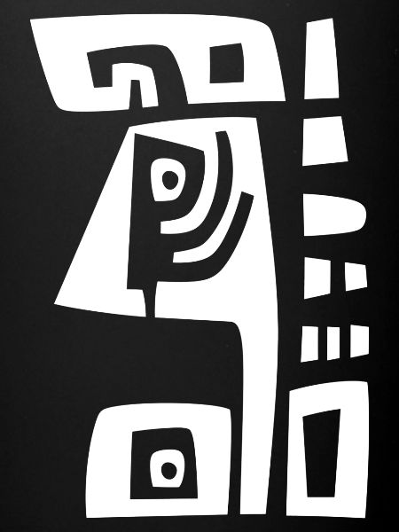 Surreal Figure | KIND