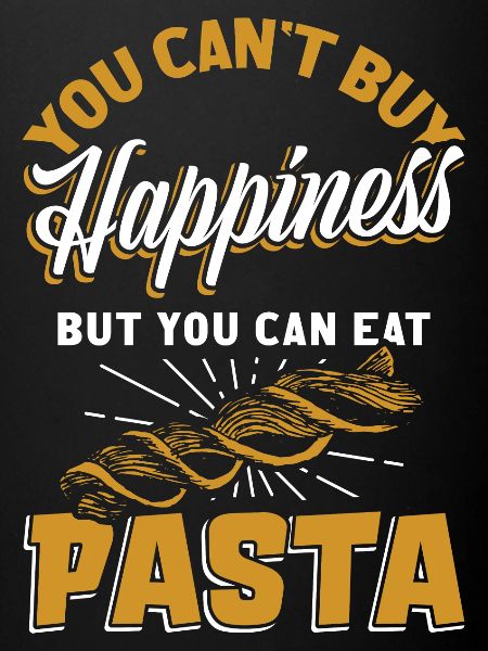 Pâtes pâtes