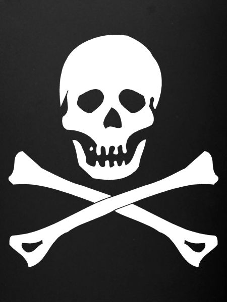 CROSS BONES CROSSBONES