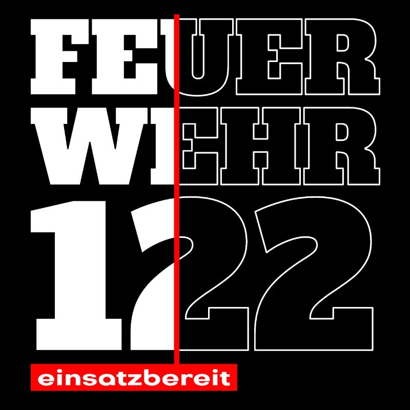 Firefighters 122 ready for action