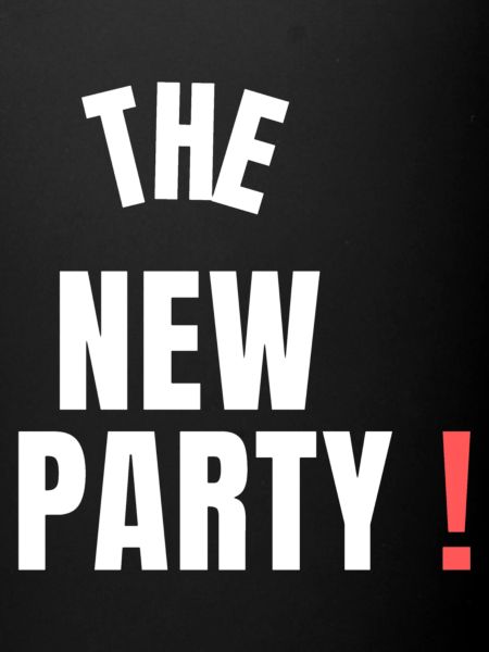 the new party