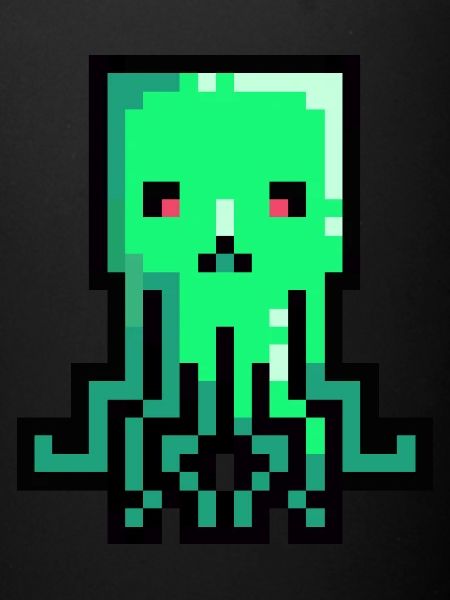 hydra bit
