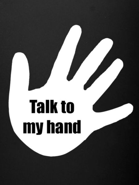 talktomyhand