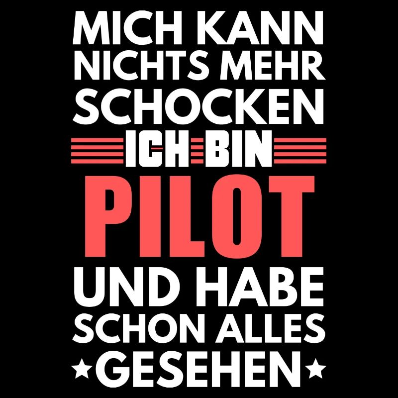 Pilote inébranlable
