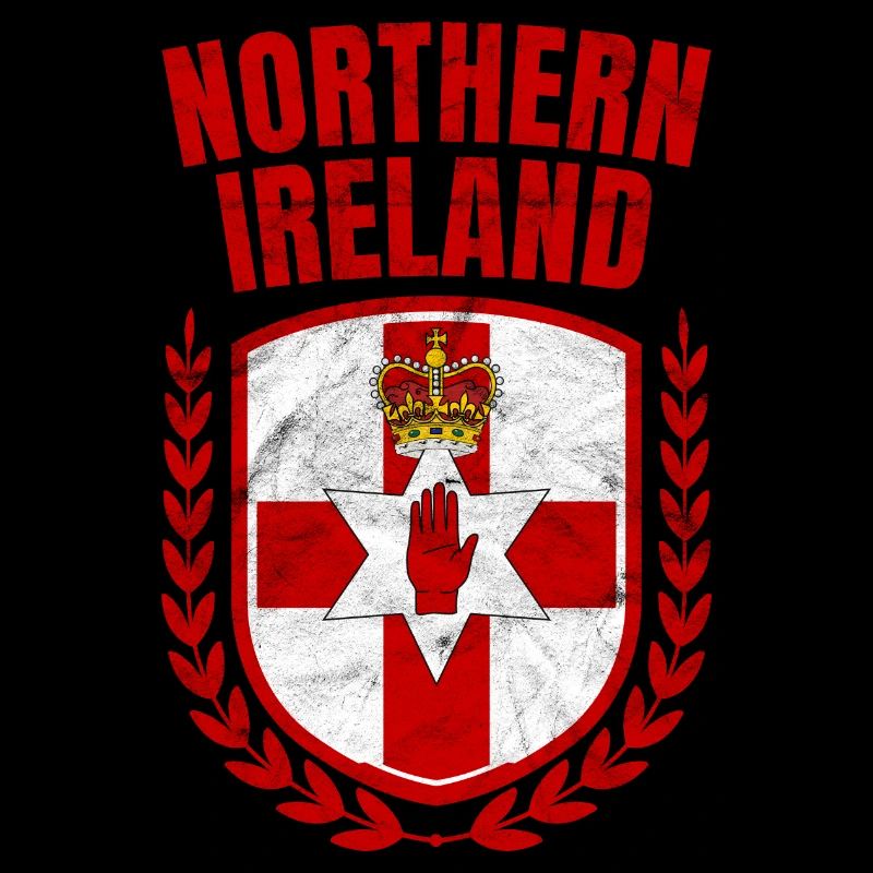 Irlande du Nord