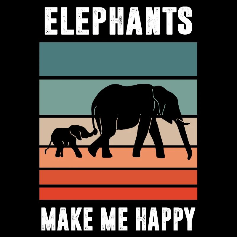 Éléphants