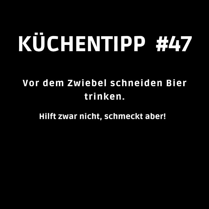 Küchentipp #47
