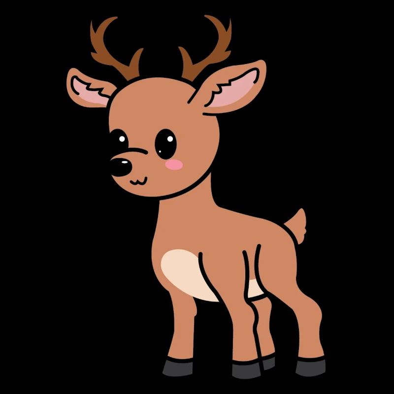 Mack le cerf