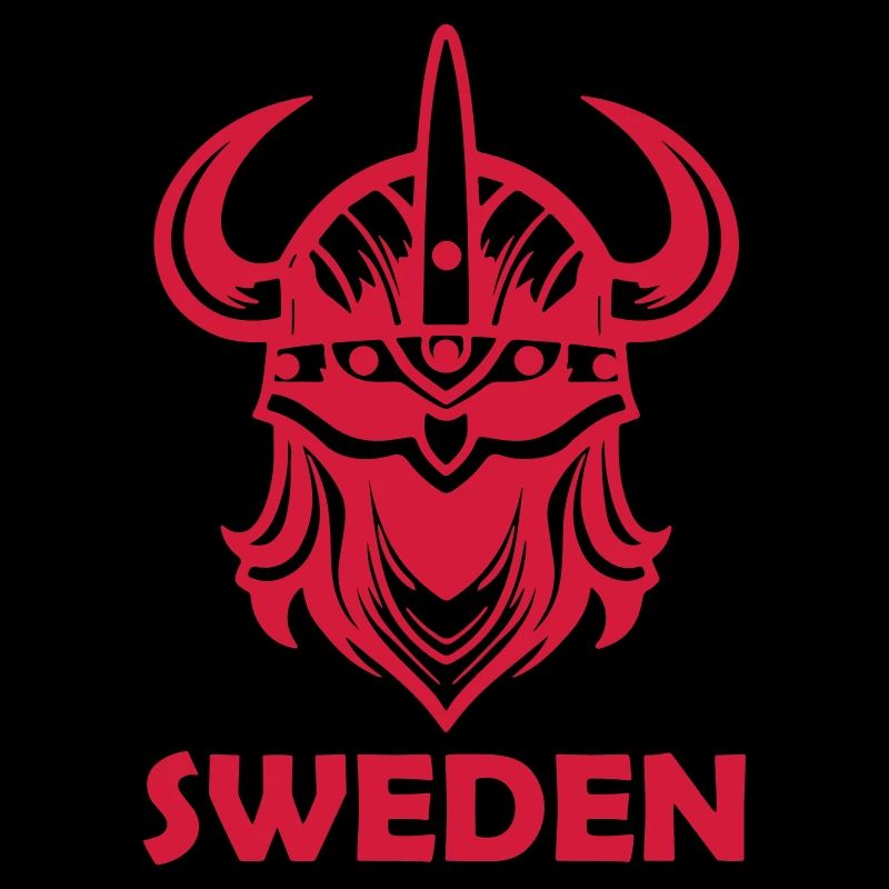 Suède Vikings