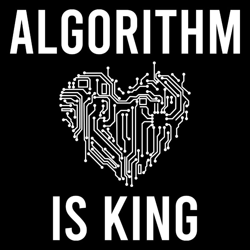 Webentwickler Programmierer Vintage Morgenroutine