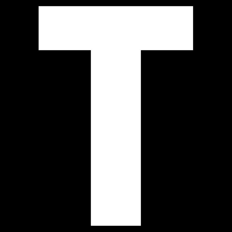 T