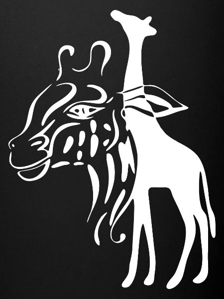 Giraffen