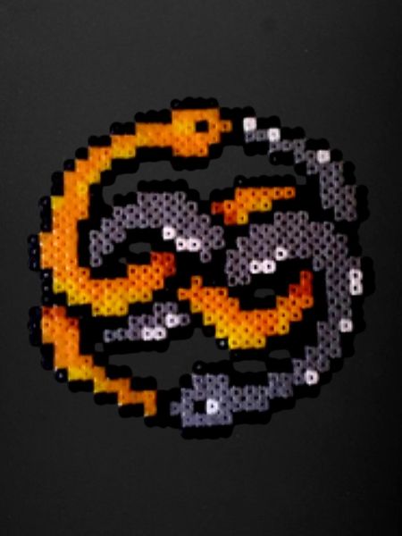 Serpents