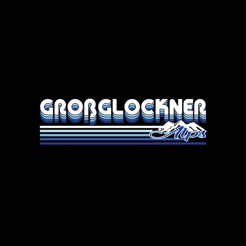 Großglockner Design – Roi des Alpes