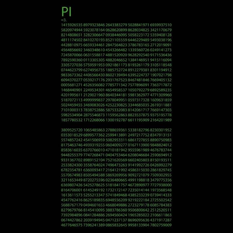 pi