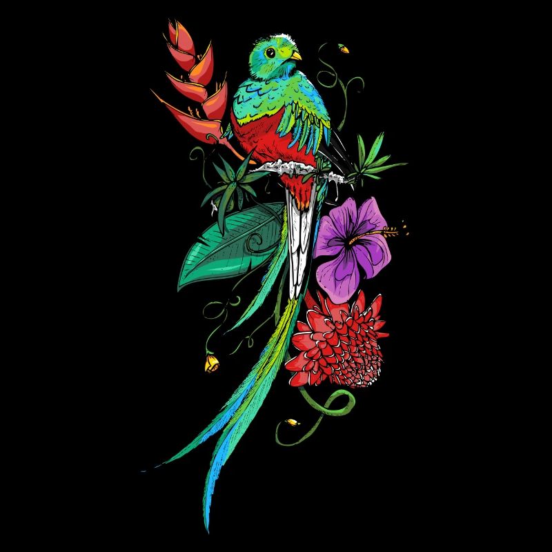 Quetzal