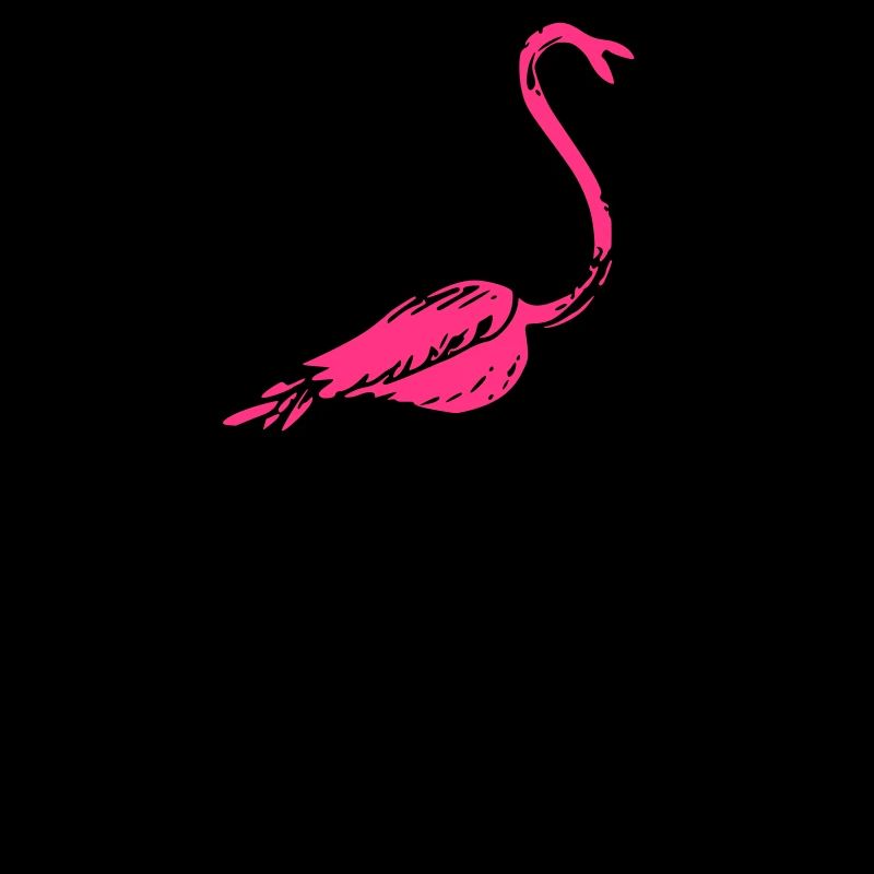 flamingo