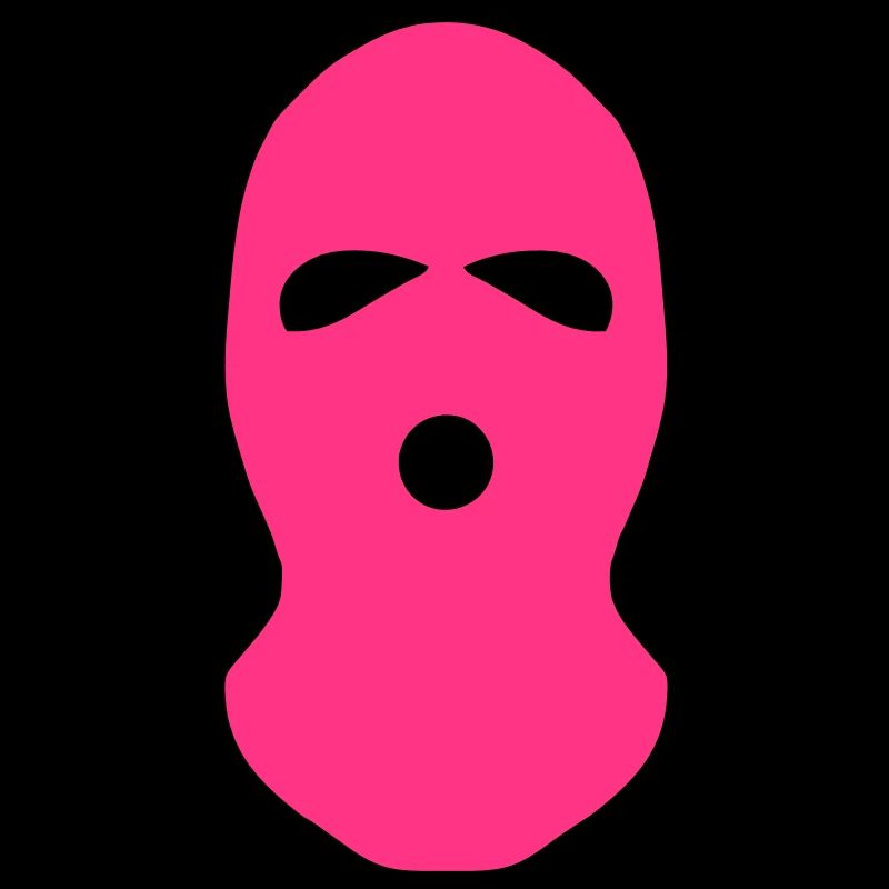 Rosa Balaclava