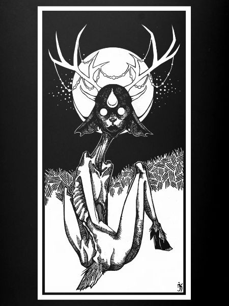 Wendigo