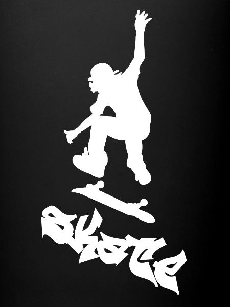 planche à roulettes