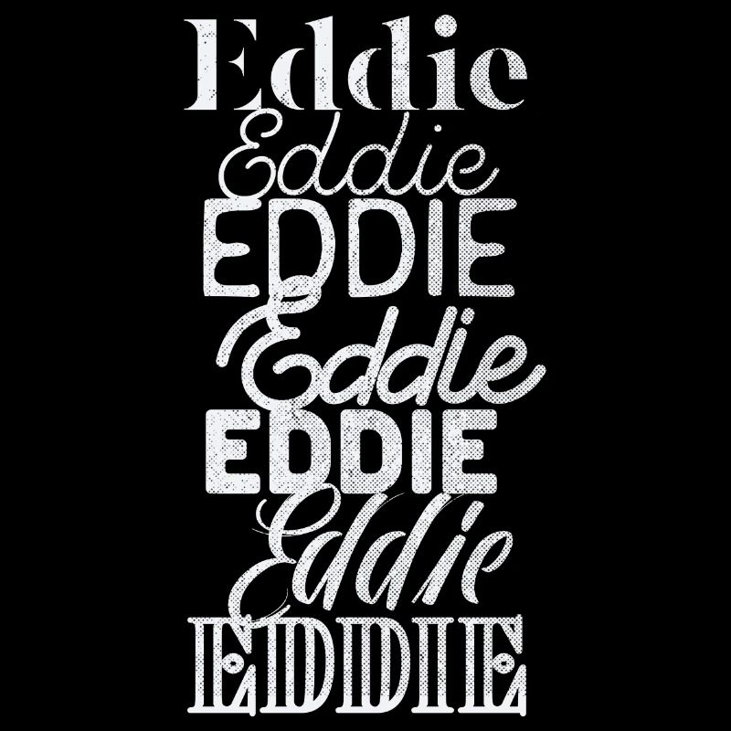 Eddie