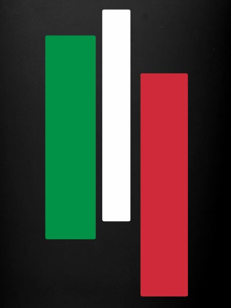 Drapeau Italie