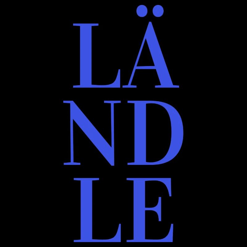 Ländle