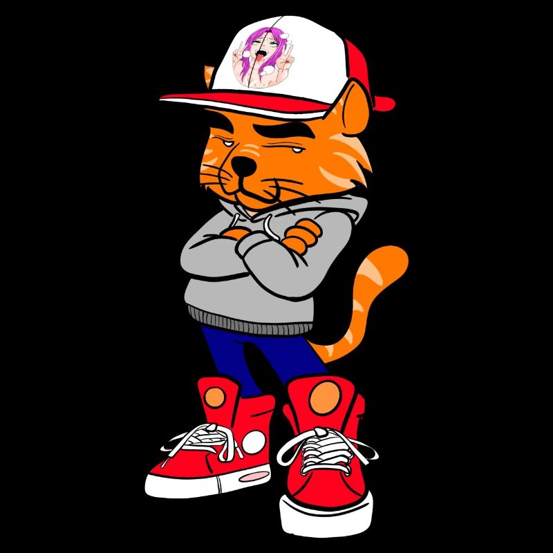 Cool Cat