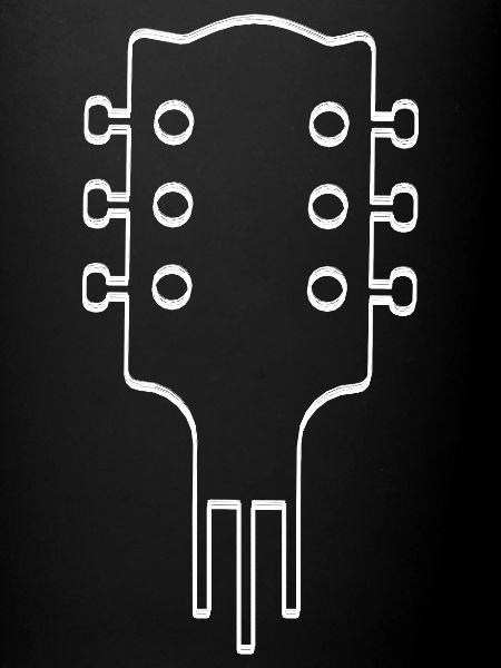 guitar lover