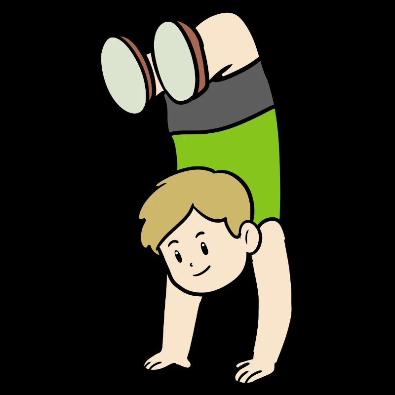 Handstand
