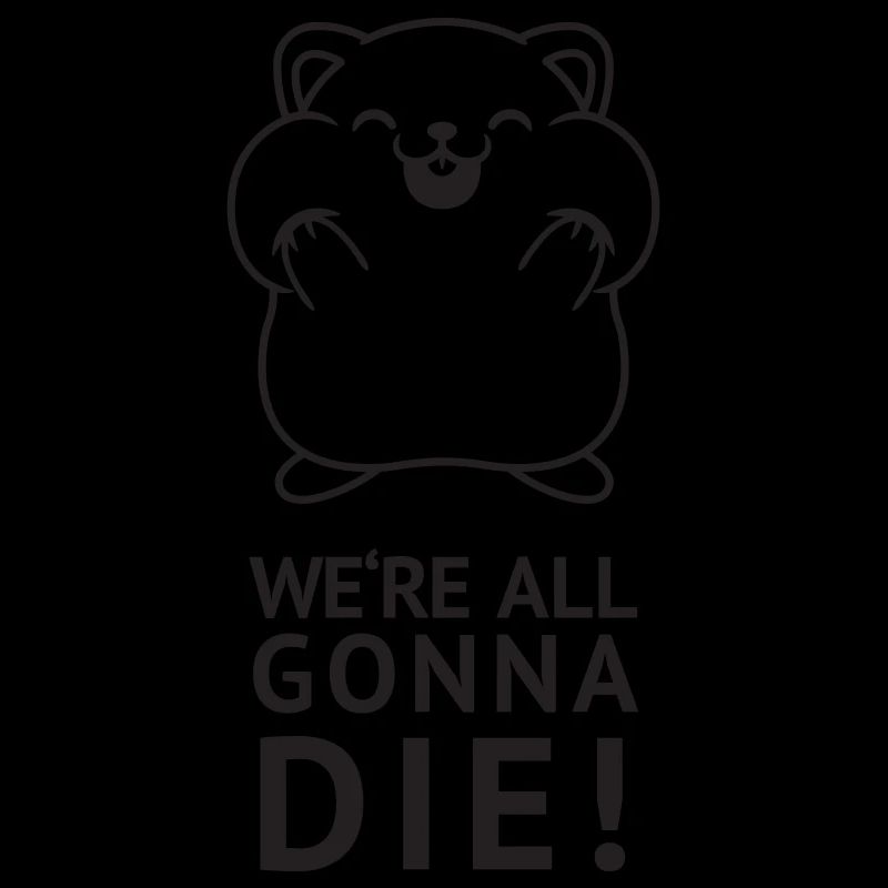 gonna die 2