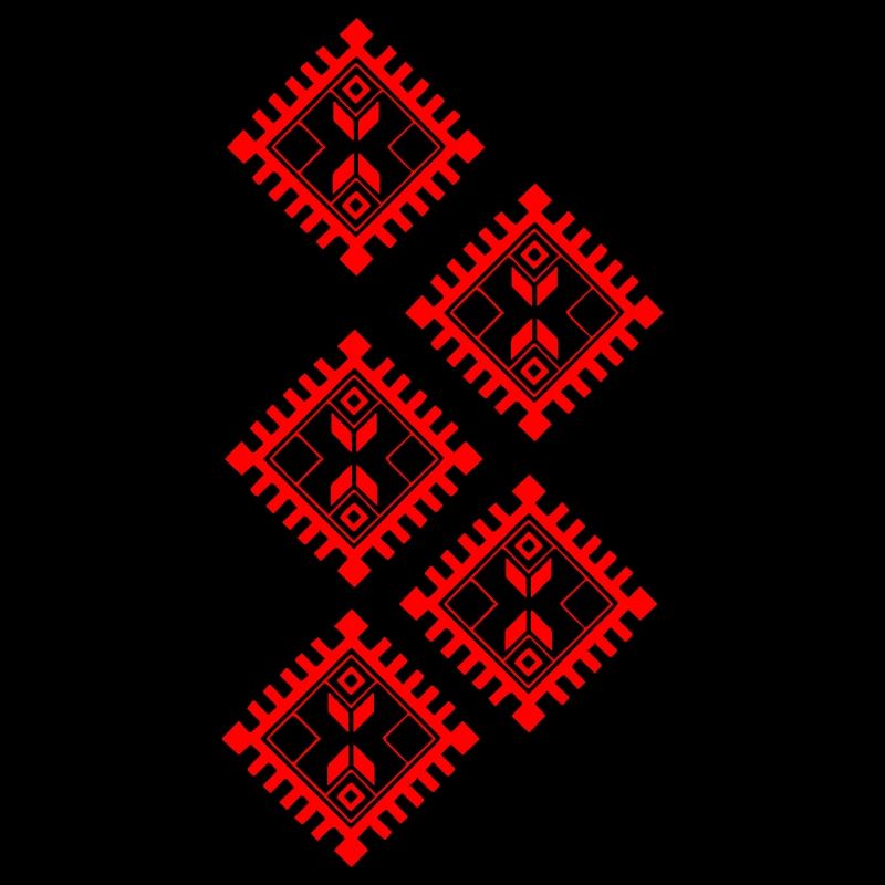 Motif Vyshyvanka