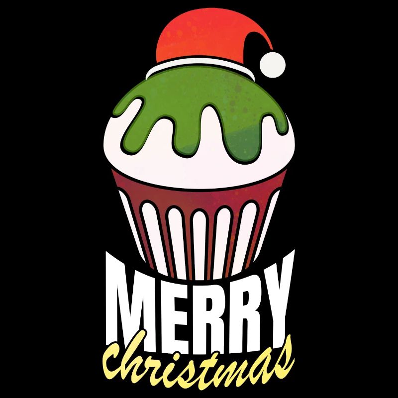 Beau gâteau joyeux noël joyeux noël