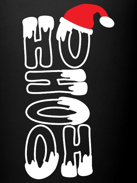 HO HO HO