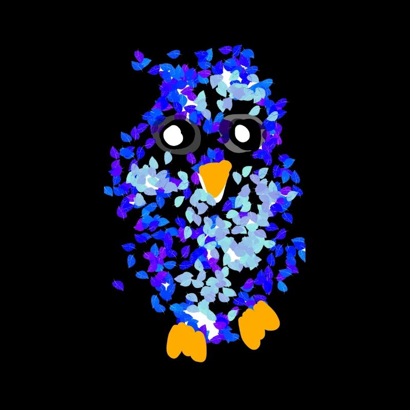 Owl Happy