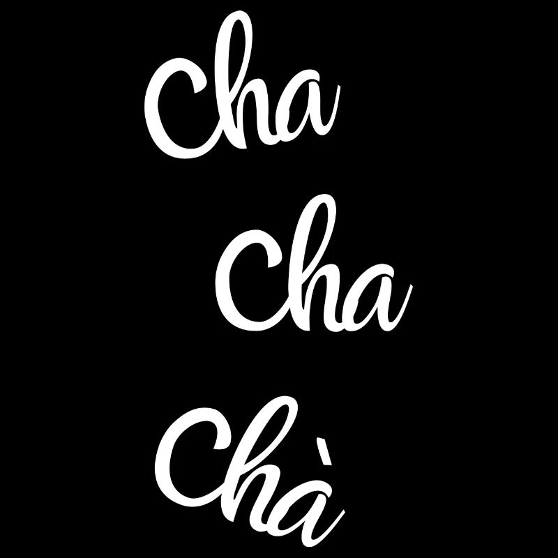 Cha Cha Cha Humor