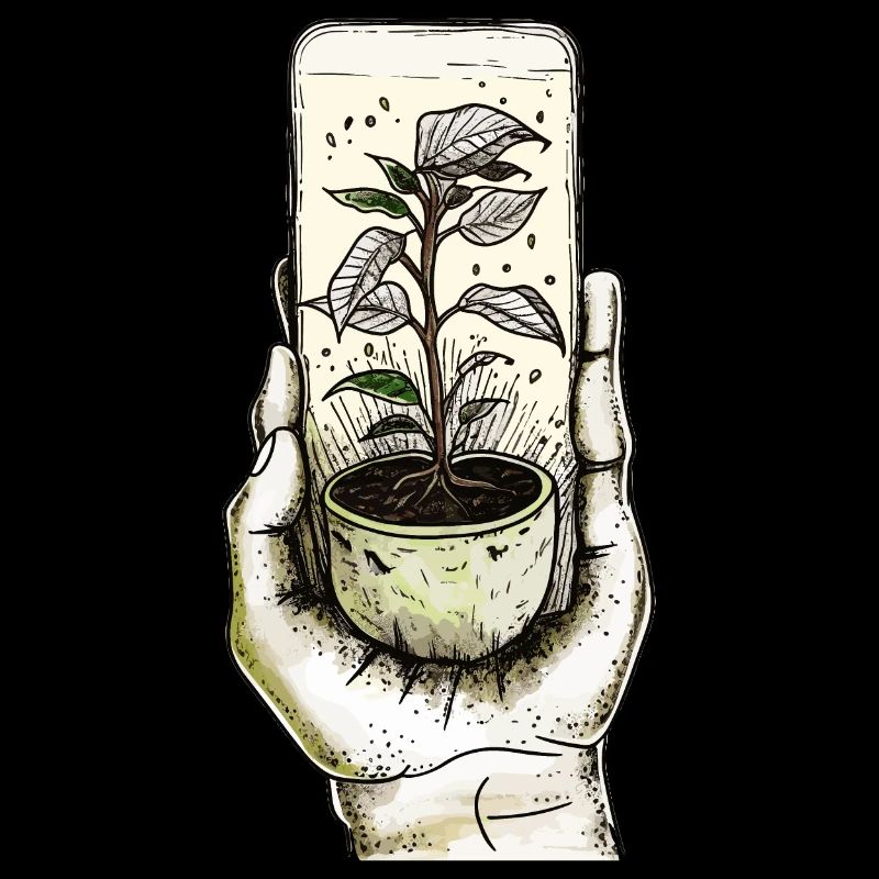 Planter plus de plantes