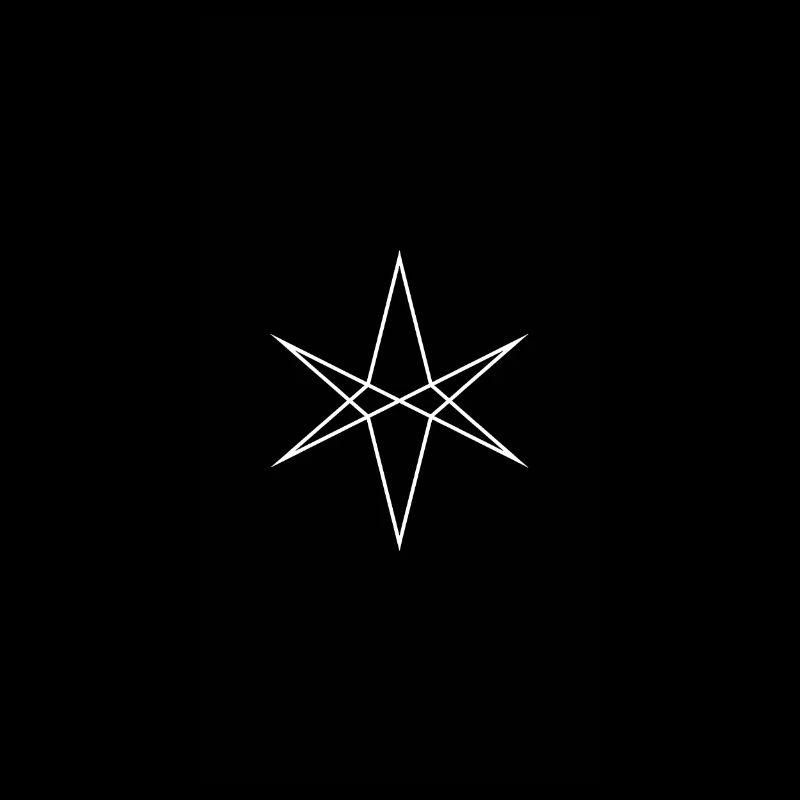 Hexagramme monocanal