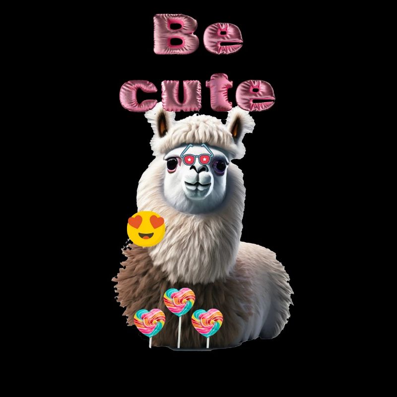 Soyez mignon