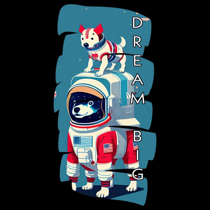 Dream Big