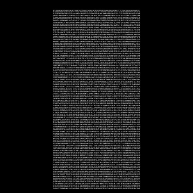 Pi