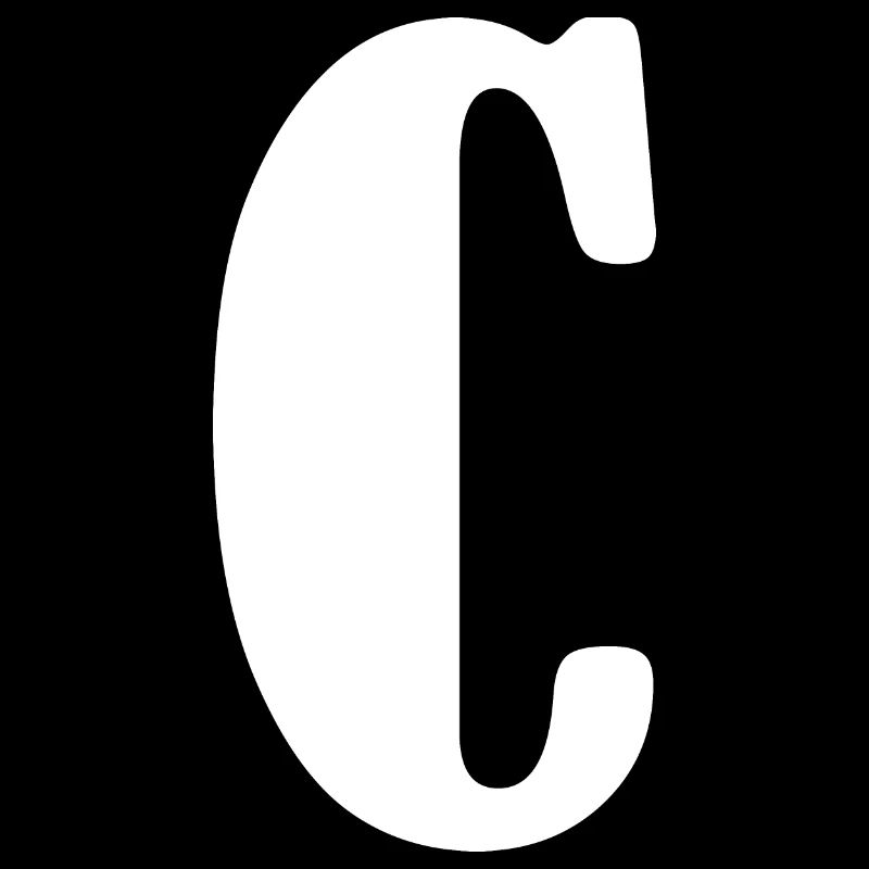 C