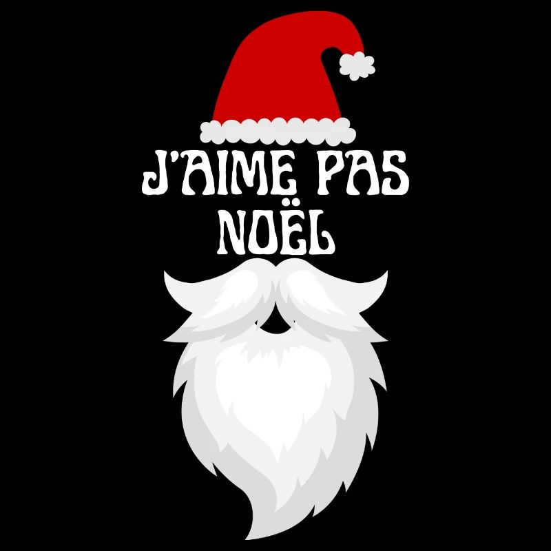 J'aime pas Noël