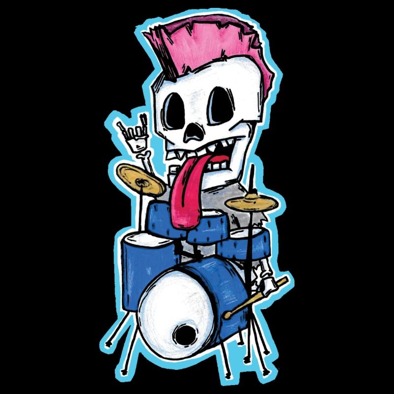 Skull Punk
