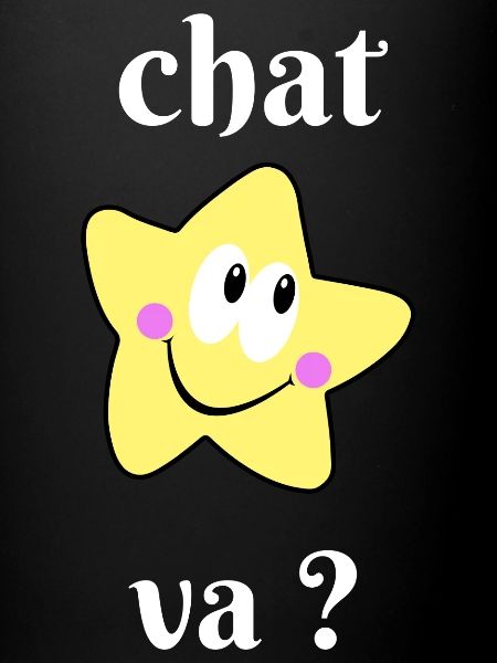 Chat va ?
